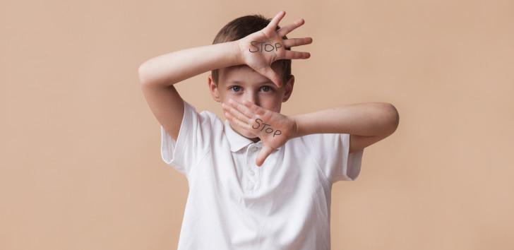 Protégeons nos enfants