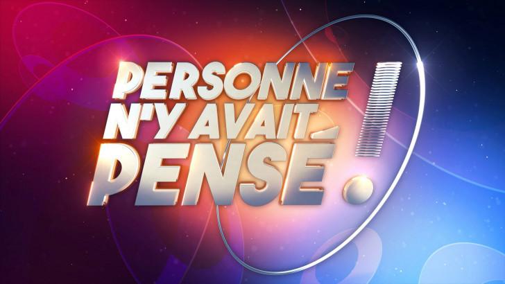 Personne n'y avait pensé !