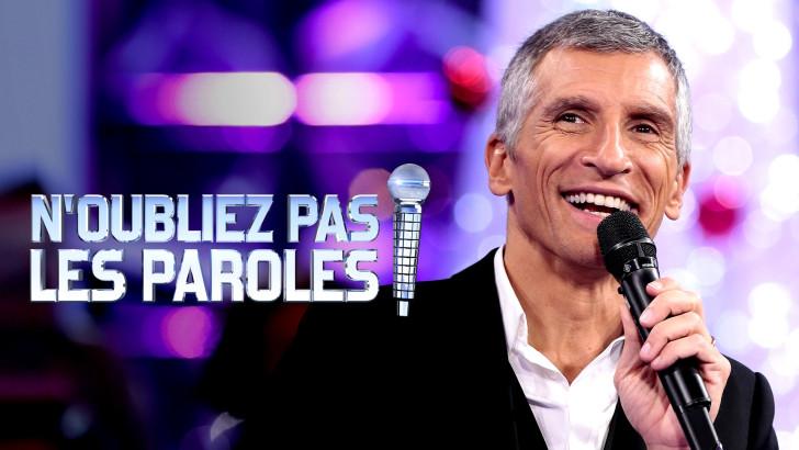N'oubliez pas les paroles