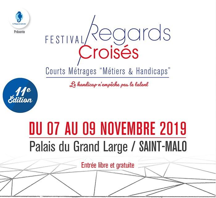 Le handicap n'empêche pas le talent