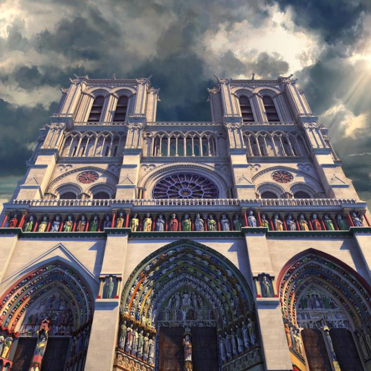 Notre-Dame de Paris