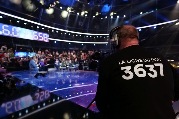 Les promesses de dons sont en hausse de plus de 7% par rapport à 2018.