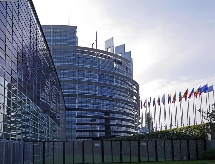 Parlement de l'Union Européenne