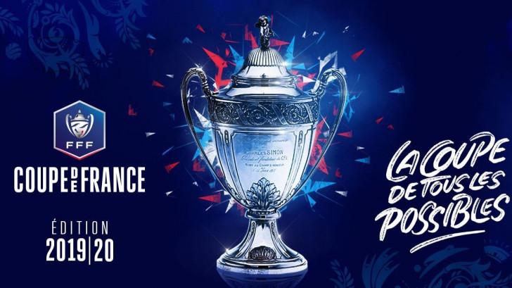 Coupe de France 2020