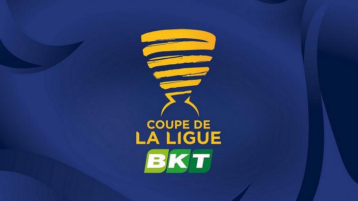 Coupe de ligue 2020