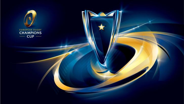 Rugby champions Cup 2019