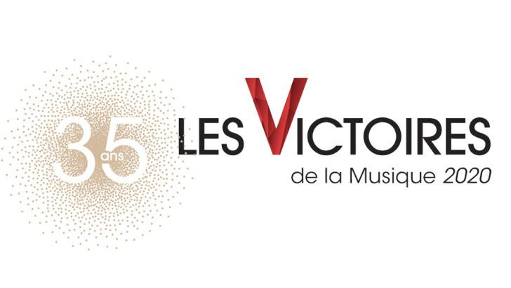 Les Victoires de la Musique