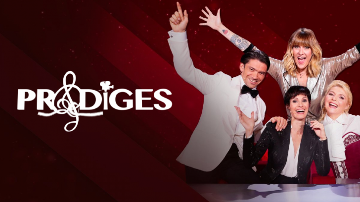 Prodiges