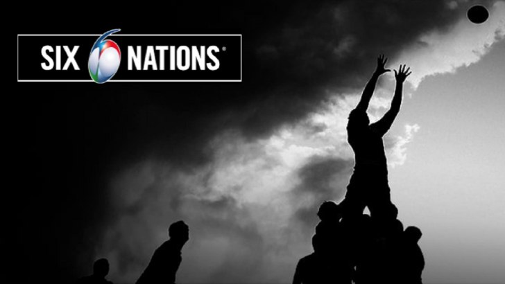 Rugby 6 nations