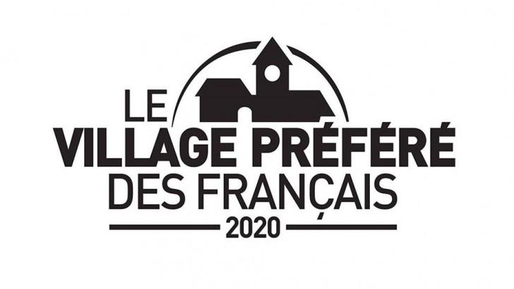 Le village préféré des français