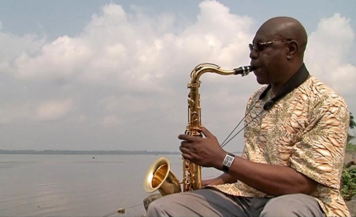 Manu Dibango