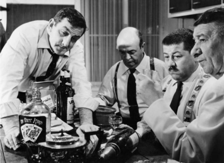 « Les Tontons flingueurs