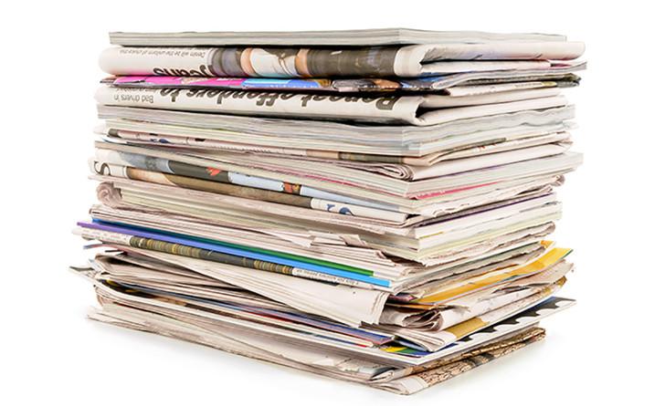 Prendre le temps pour la presse