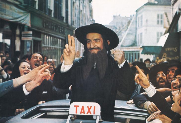 Louis de Funès
