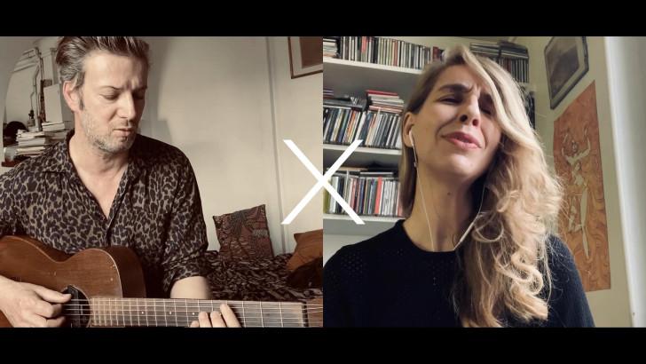 Face x Face : Bertrand Belin x Barbara Carlotti