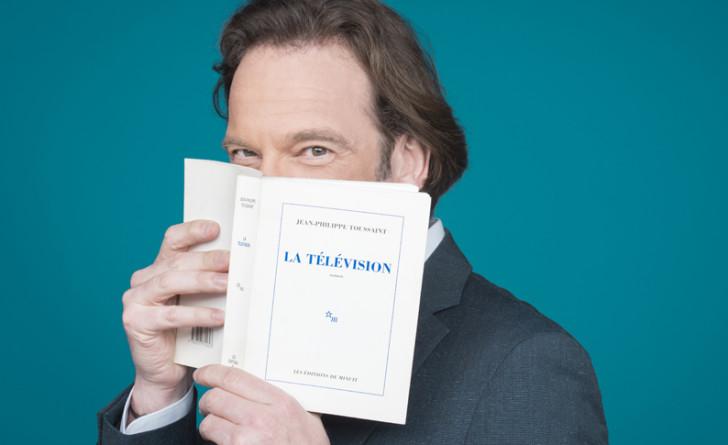 François Busnel
