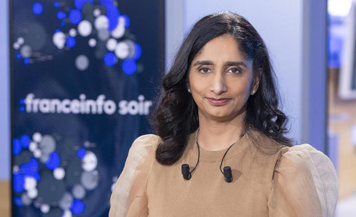 Patricia Loison, le 23h