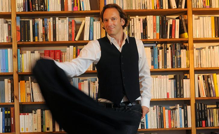 Chut... on lit, avec François Busnel