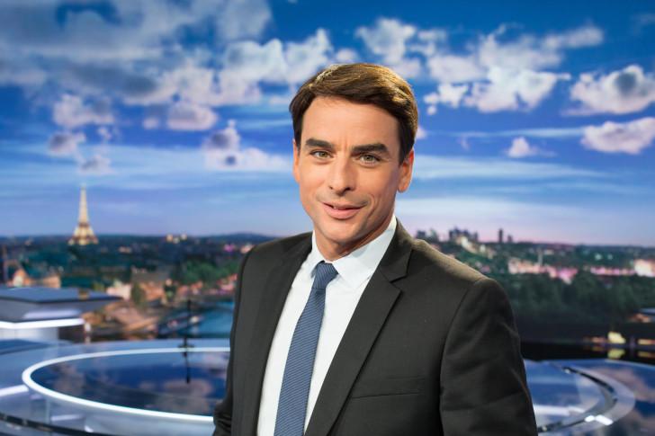 Julian Bugier
