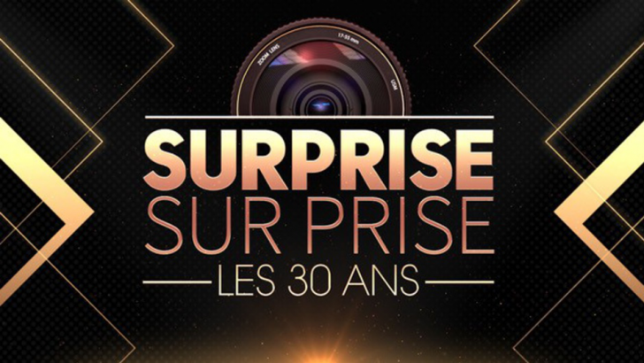 Surprise sur prise