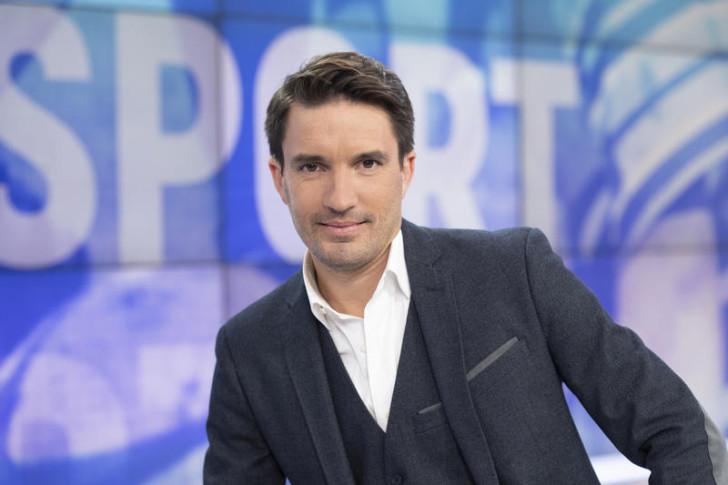 Fabien Lévêque