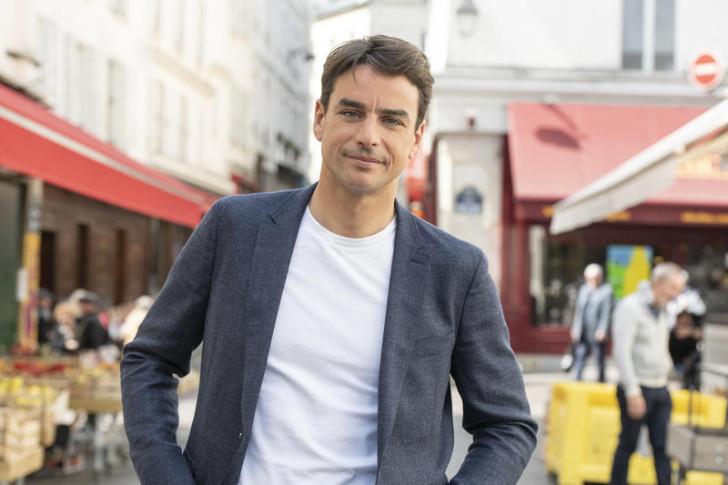 Julian Bugier