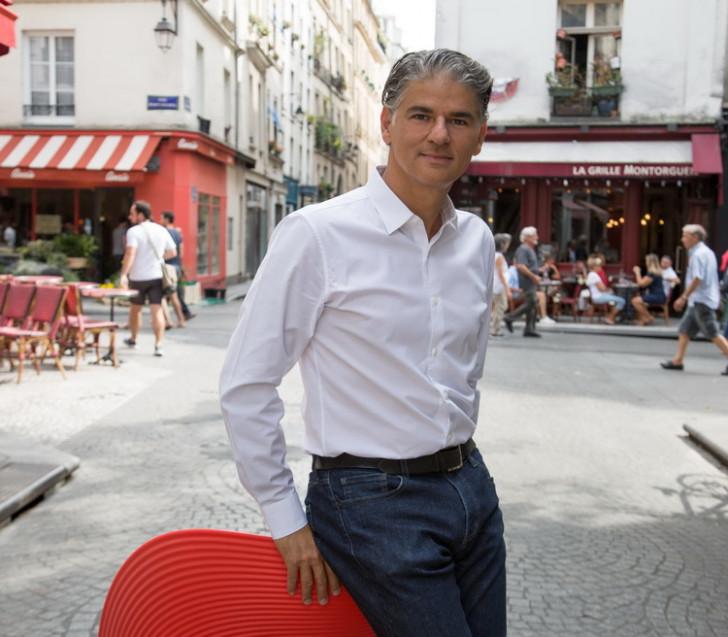 Jacques Cardoze