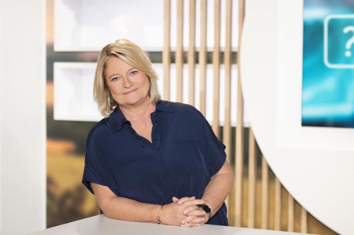 Marina Carrère d'Encausse