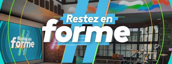 restez en forme