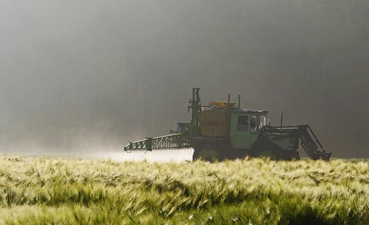 Pesticides