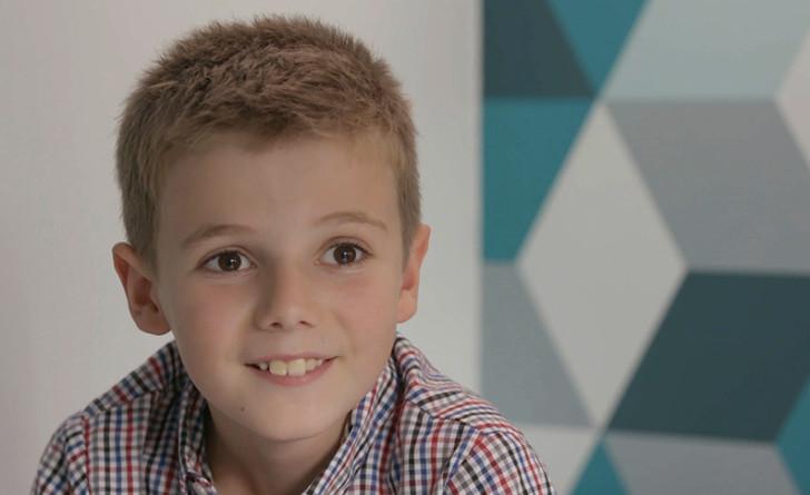 PMA-GPA, les enfants ont la parole