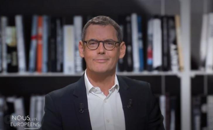 « Nous, les Européens »
