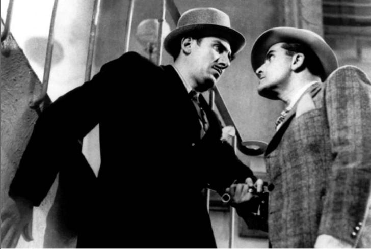 « Justin de Marseille » de Maurice Tourneur