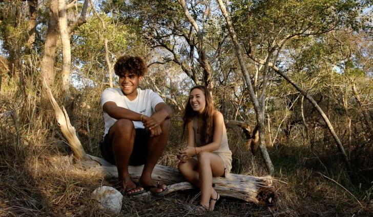 Nouvelle-Calédonie : Amours et quelques tabous
