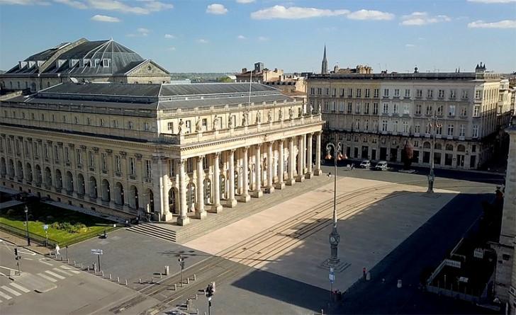 Bordeaux