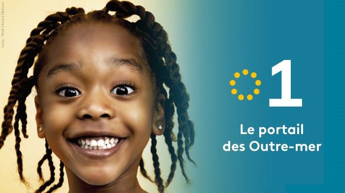 Le Portail des Outre-mer