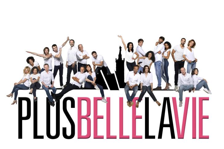 Plus belle la vie