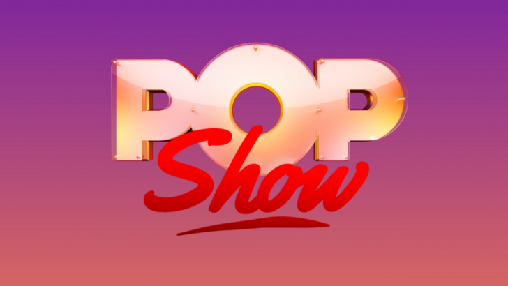 Pop show