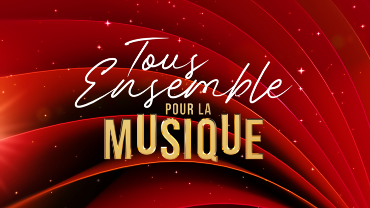 Tous ensemble pour la musique