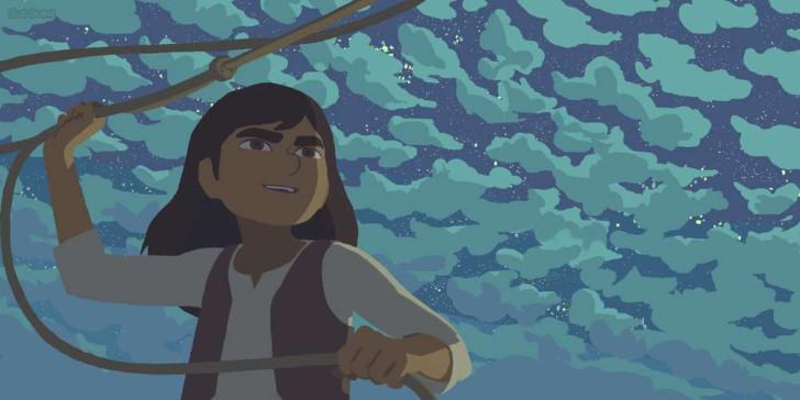 Le Festival international du film d'animation