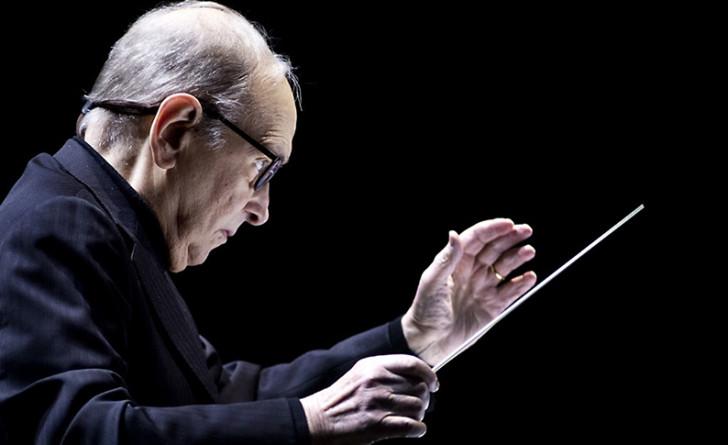 Ennio Morricone