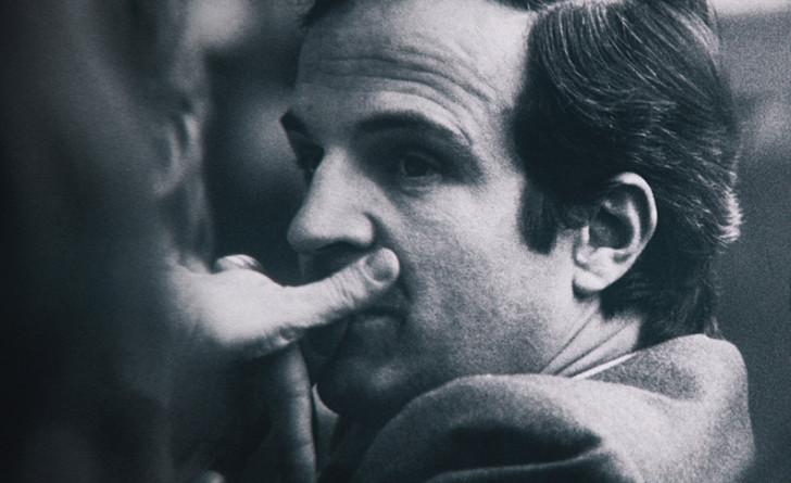 François Truffaut