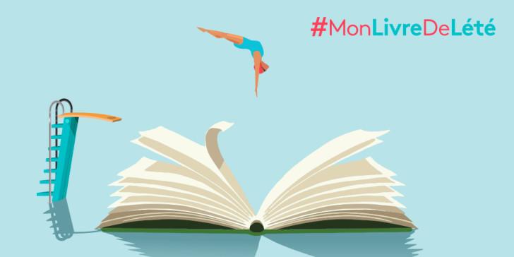 #MonLivreDeLété