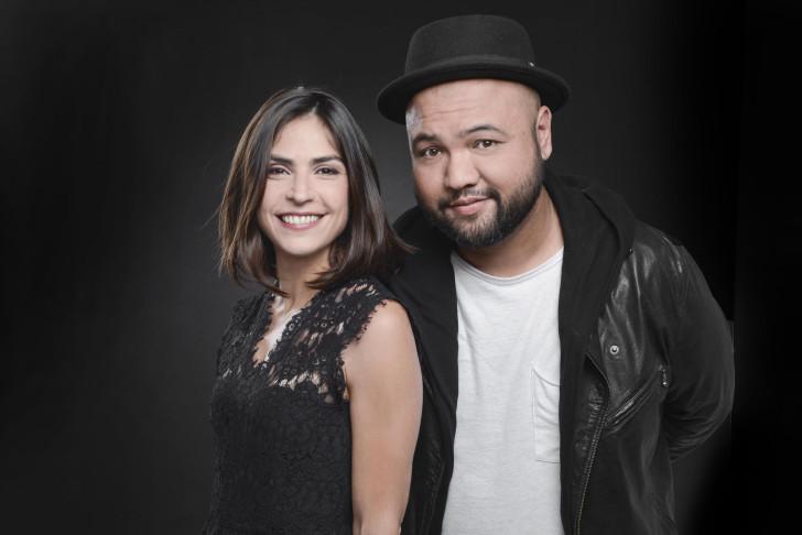#FlashTalk : Sonia Chironi et Raphäl Yem