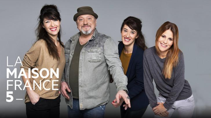 Photo La Maison France 5