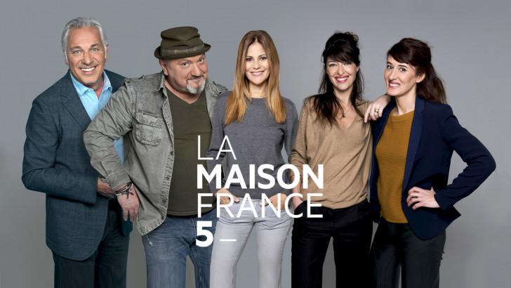 Photo La maison France 5