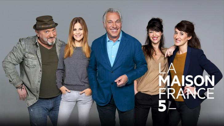 Photo La maison France 5
