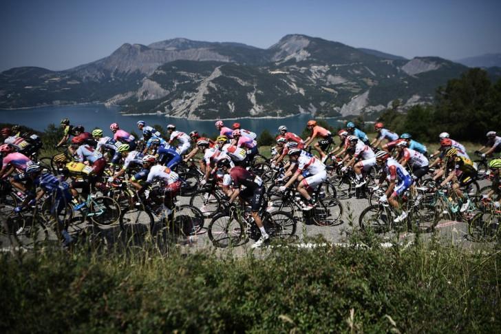 Tour de France