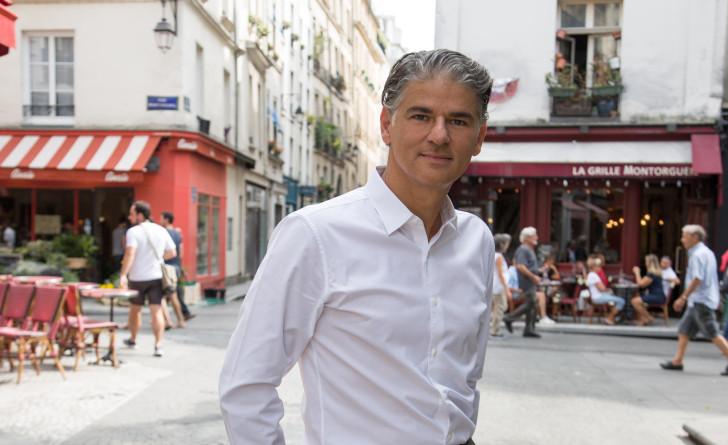 Jacques Cardoze