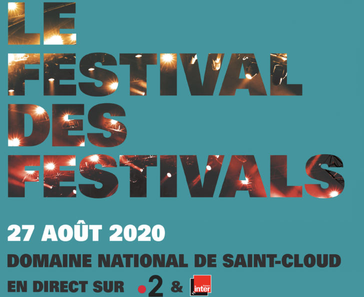 Rock en Seine 2020